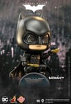 [DISPO A CONFIRMER] The Dark Knight Trilogy figurine Cosbi Batman 8 cm