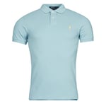 Polo Polo Ralph Lauren  POLO AJUSTE SLIM FIT EN COTON BASIC MESH