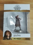 figurine wizarding World Harry Potter héro collector Molly Weasley Réf 58 Neuve