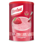 SlimFast Meal Shake 584g - Strawberry