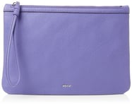 ABRO Sac cosmétique, Mixte, Violet