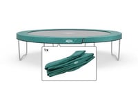 BERG Reservdel Champion 380 PADDING GREEN 380 (12,5FT)