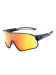 Rockbros Cycling sunglasses 10134PL (blue)