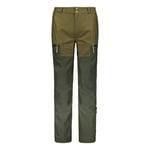 Anar Hirvas Hunting Pants Green XS