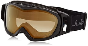 Julbo Revolution Zebra Light Masque Homme, Noir, Taille L