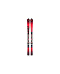 Rossignol - Rossignol Hero Gs Pro 126-171 R21 + Spx10 - Racing - Flerfärgad - 171