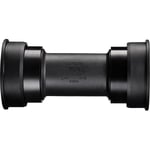 Shimano BB-RS500 Road-fit bottom bracket 41 mm diameter inner cover, for 86.5 mm