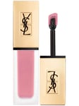 Yves Saint Laurent Tatouage Couture Liquid Matte Lipstick 11 Rose Illicite