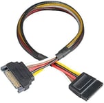 Akasa AK-CBPW04-30 SATA Power Cable Extension