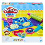 Play-Doh Kitchen Creations Cookie Creations