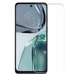 Motorola Moto G62 5G Näytönsuoja Karkaistua Lasia Case Friendly