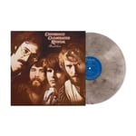 Creedence Clearwater Revival - Pendulum (Opaque Tan Smoke Vinyl) (LP)