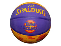 Spalding Space Jam Tune Squad - Basketball, Størrelse 7