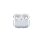 Tech21 EvoClear for AirPods Pro (2nd generation) - Clear