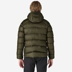 Patagonia Fitz Roy Down Hoody Herre