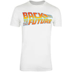 T-shirt Back To The Future  TV494