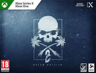 Dead Island 2: HELL-A Edition, Xbox Series X/One