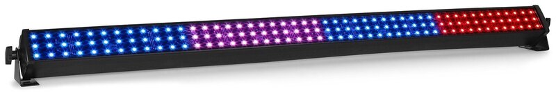 BeamZ LCB144 LED Bar