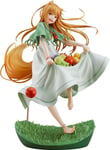 SPICE AND WOLF - Holo Wolf and the Scent of Fruit 1/7 Pvc Figure Good Smile