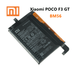 Batterie Xiaomi BM56 Pour Xiaomi Poco F3 GT