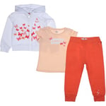 Ensembles enfant Levis  Ensemble bébé fille 3 pièces