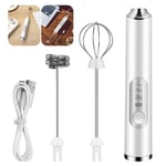 Frother Handheld Electric Mixer Small Hand Mixer Small Blenders Foaming Agent