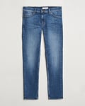 Tiger of Sweden Evolve Stretch Cotton Jeans Medium Blue