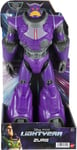 ZURG GRANDE FIGURINE 35 CM DISNEY PIXAR DANS TOY Story NEUF