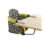 CHIC 4 BABY Relax Bordsstol Lemontree