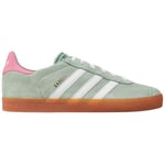 Baskets adidas  - Gazelle - verte