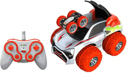 Voitures Xtreme Buster et 360 mini flip  - EXOST