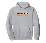 Book of Mormon Musical Pullover Hoodie