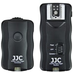 JJC Jjc 433 Mhz [3 I 1]: Blixtutlösare, Fjärrutlösare Jf-u1