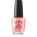 OPI Nail Lacquer XBOX nail polish Suzy Is My Avatar 15 ml