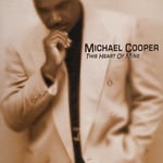 Michael Cooper  This Heart Of Mine  CD