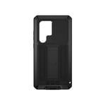 Mobile Phone Case for  Galaxy S24 Ultra Black D1J49551