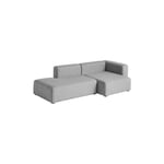 Hay - Mags Sofa 2,5 seter - combinasjon 3 - right