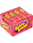 20 stk Hubba Bubba med Jordbærsmak tyggegummi - Hel eske