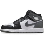 Baskets enfant Nike  Air Jordan 1 Mid (Gs)