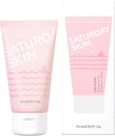 Saturday Skin Rub-A-Dub Refining Peel Gel Facial Cleansing Gels Facial Cleansing