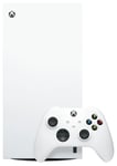 Xbox Series X 1TB Digital Console - White