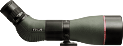 Focus Optimum 20-60x85 APO ED