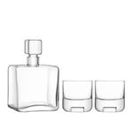 LSA International - Cask Whisky Set - Whiskyglas
