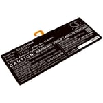 Batteri till Lenovo Yoga Book C930 mfl - 4.550 mAh