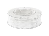 Spectrum Filaments 80522 S-Flex 98A Filament Tpu Fleksibel 1.75 Mm 250 G Polar White, Polarhvid, Hvid 1 Stk