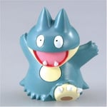 Pokemon Munchlax Figur