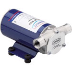 Marco Impellerpumpe 35 Liter/min 24v