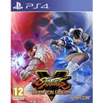 Street Fighter V Champion Edition sur PS4, un jeu Baston / combat pour PS4 disponible chez Micromania ! - 103340