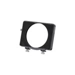 95mm Stackable Circular Filter Tray for Tilta Mirage