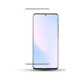 1-Pack Samsung S21 ULTRA Skärmskydd - Härdat Glas 9H - Super kvalitet 3D